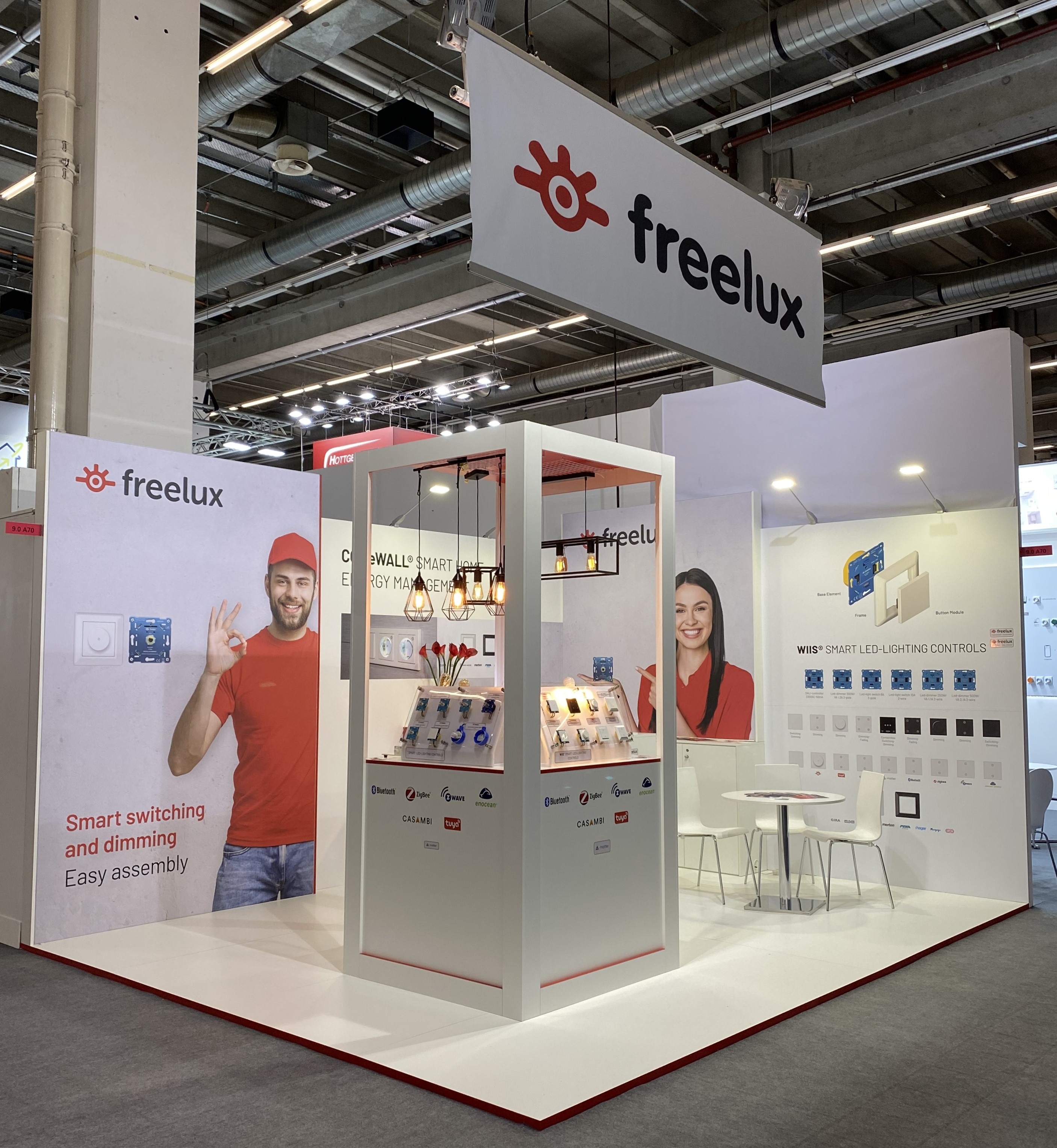Freelux B.V.