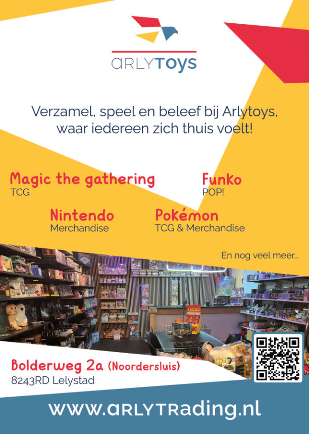 ArlyToys Speelgoed Pokemon TCG