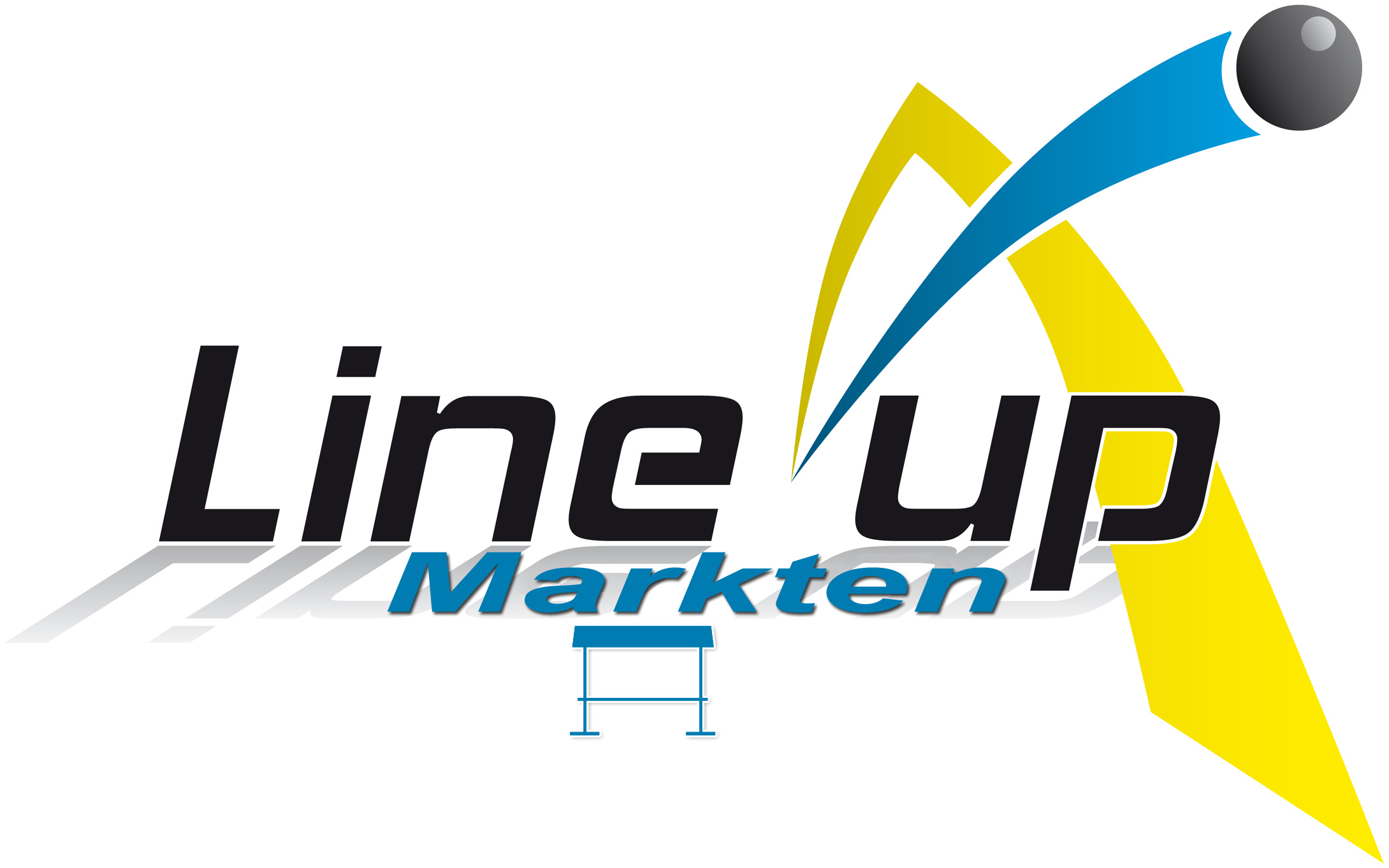 Line Up Markten