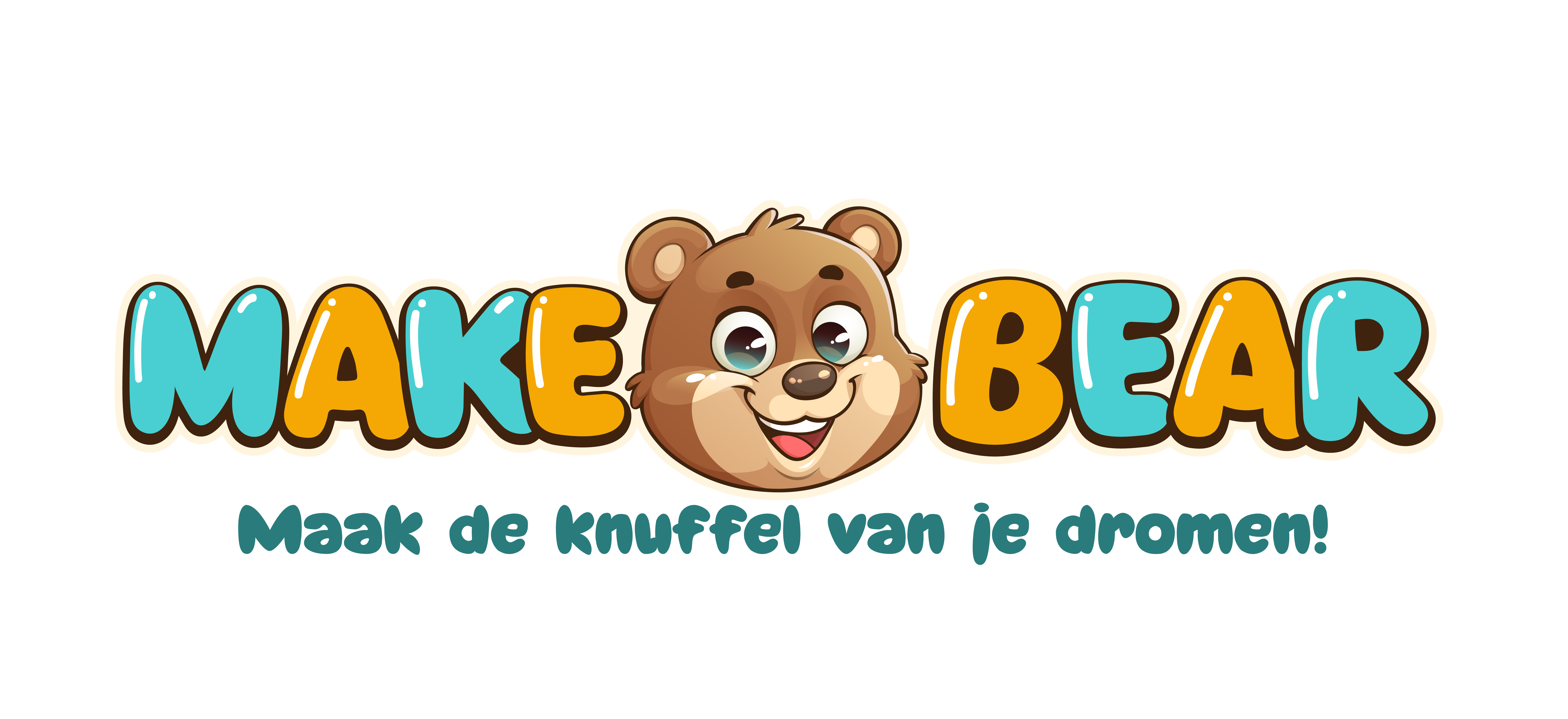 Make a bear