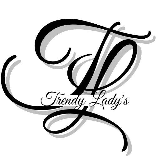 Trendy lady's