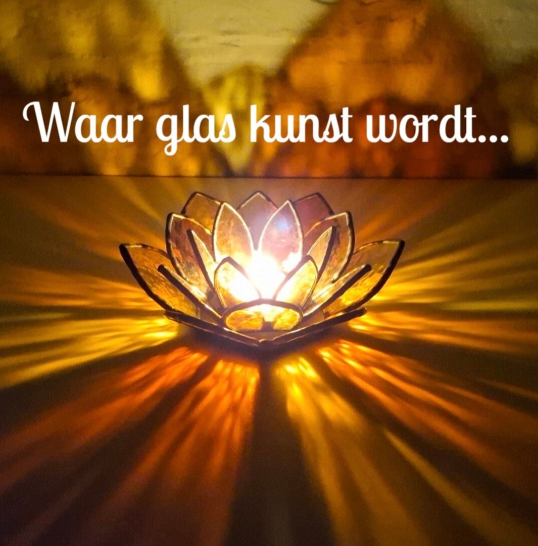 Glazige loodjes