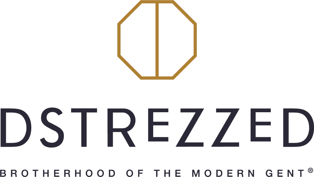 Dstrezzed