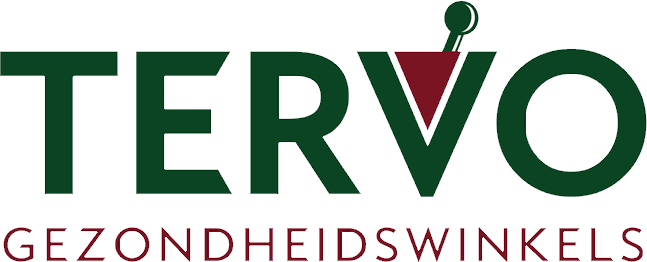TERVO Gezondheidswinkels