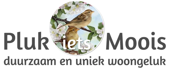 Pluk Iets Moois