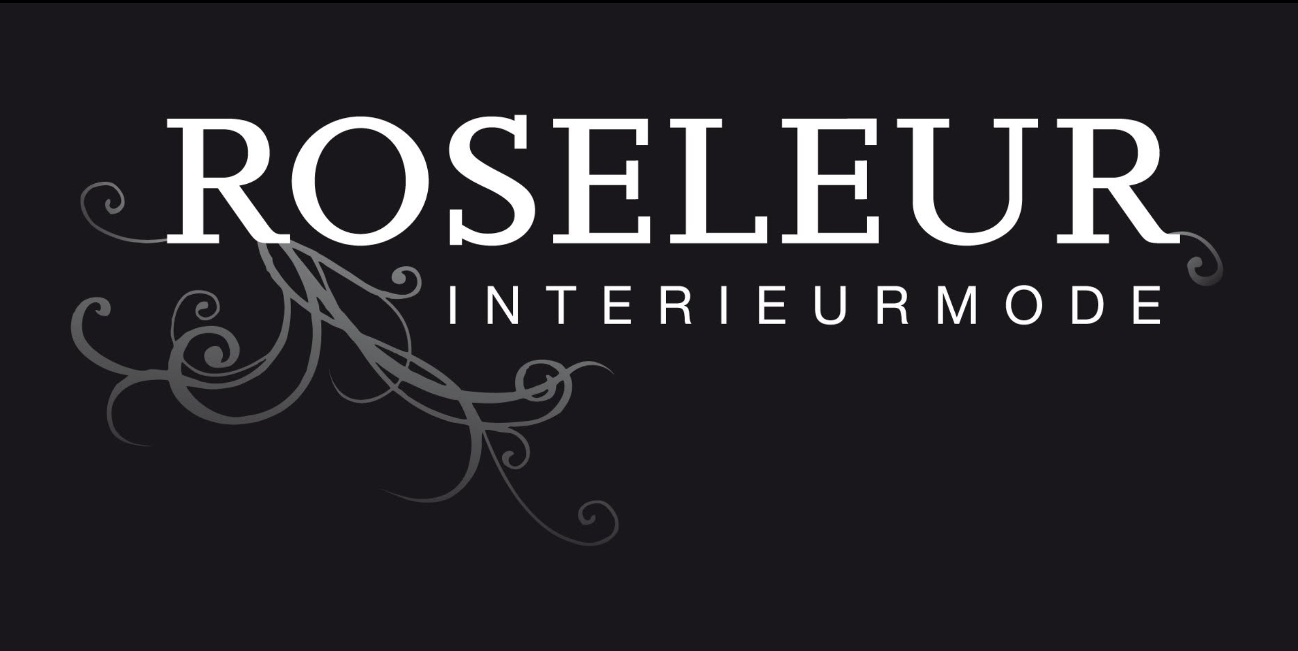 Roseleur Interieurmode Haarlem