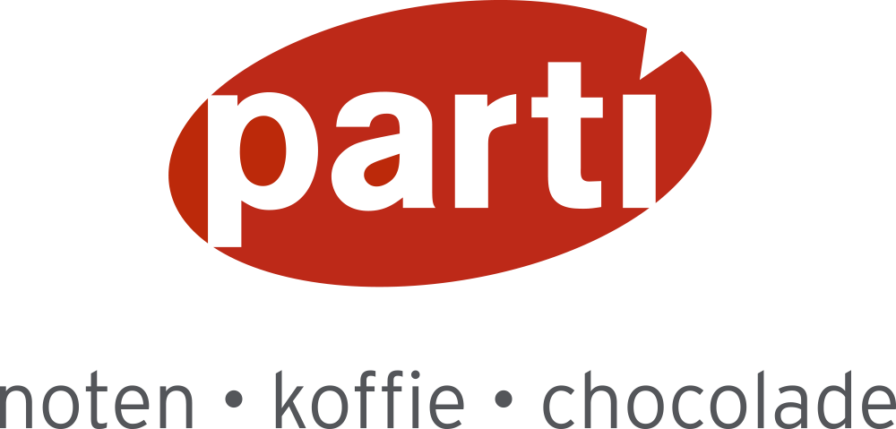 Partí Noten Koffie Chocolade