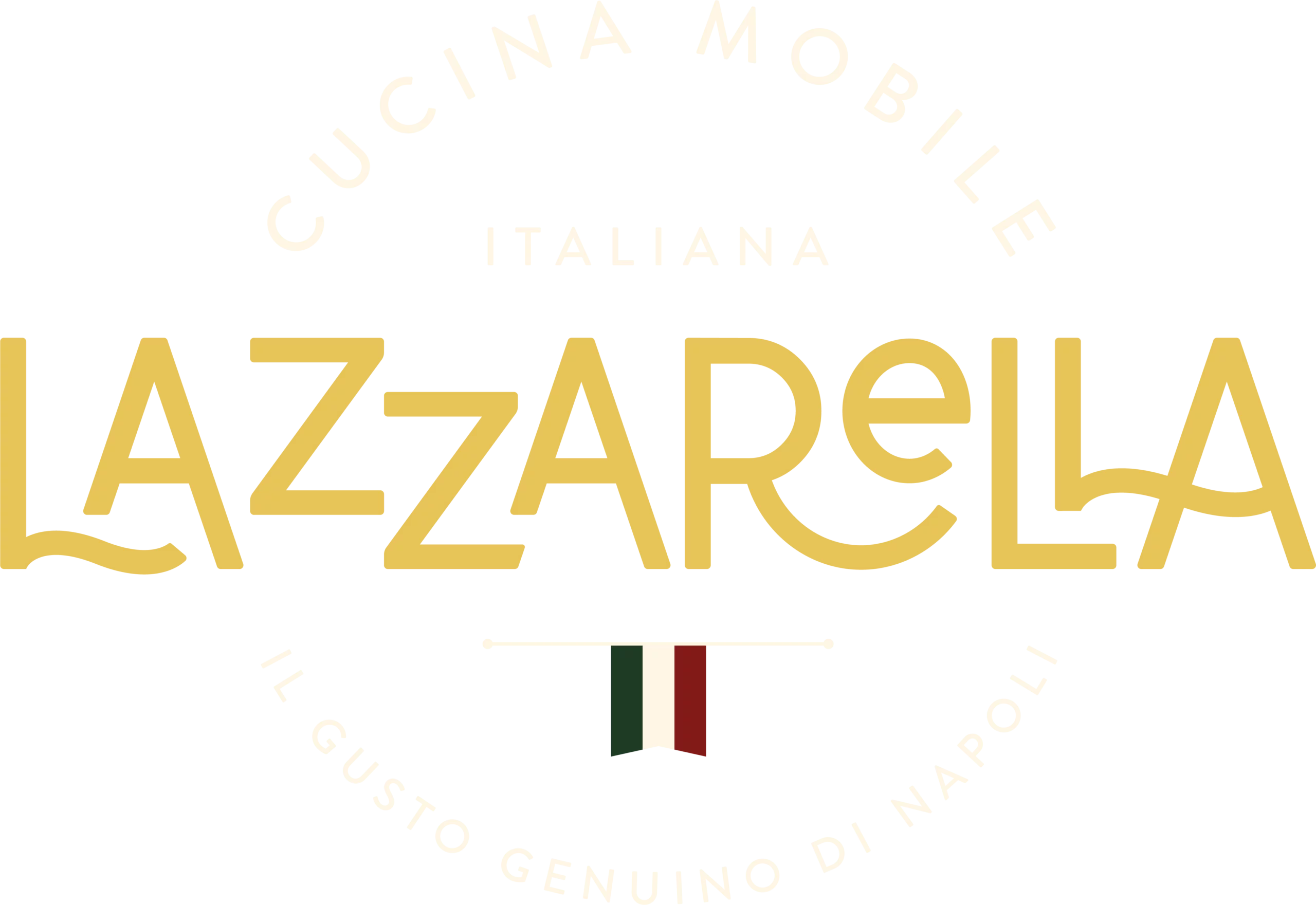 Lazzarella
