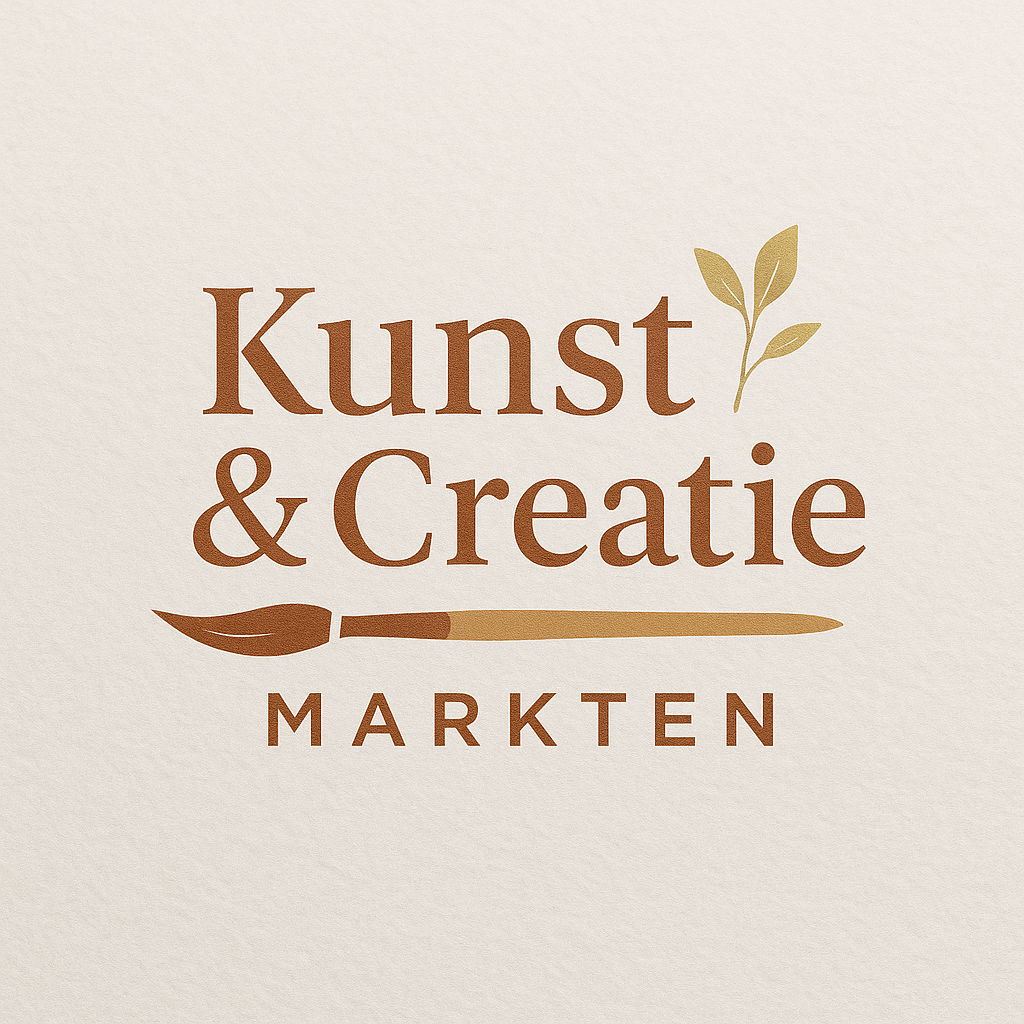 Waar kunst en creatie tot leven komt!