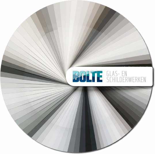 Bolte Glas en Schilderwerken