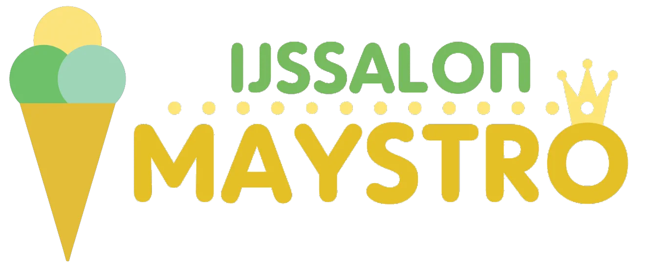 MAYSTRO IJSSALON