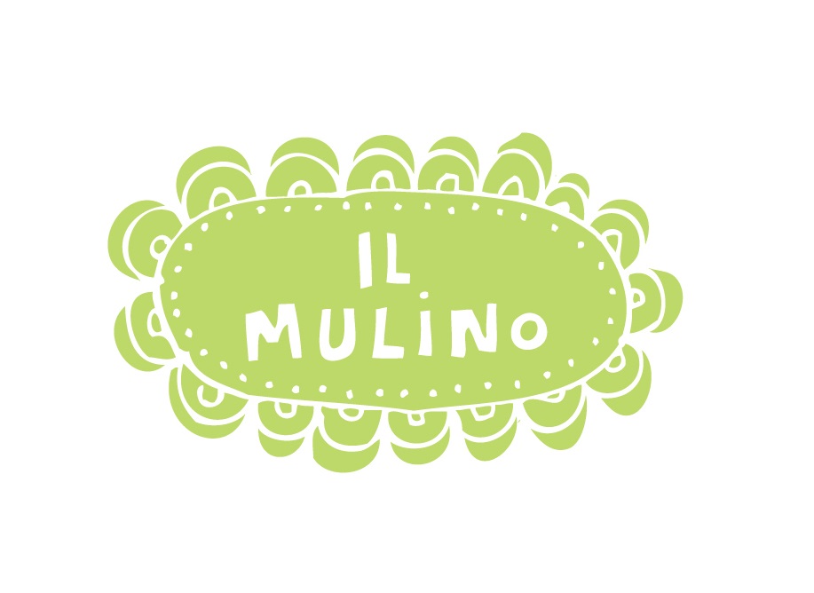 IJssalon Il Mulino
