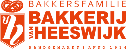 Bakkerij van Heeswijk