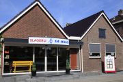 Slagerij de Haas