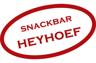 Snackbar Heyhoef