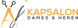 Dames- en herenkapsalon AJ