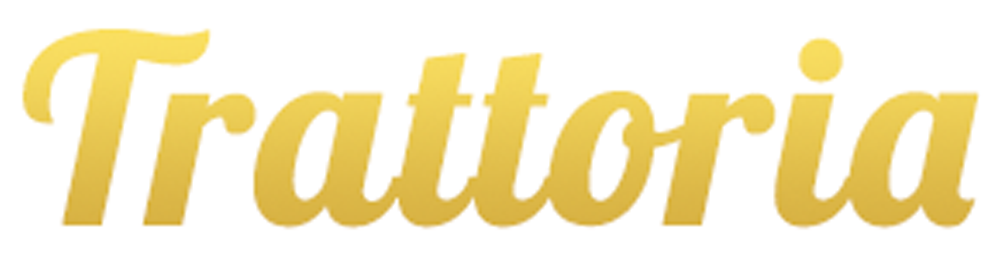 Trattoria