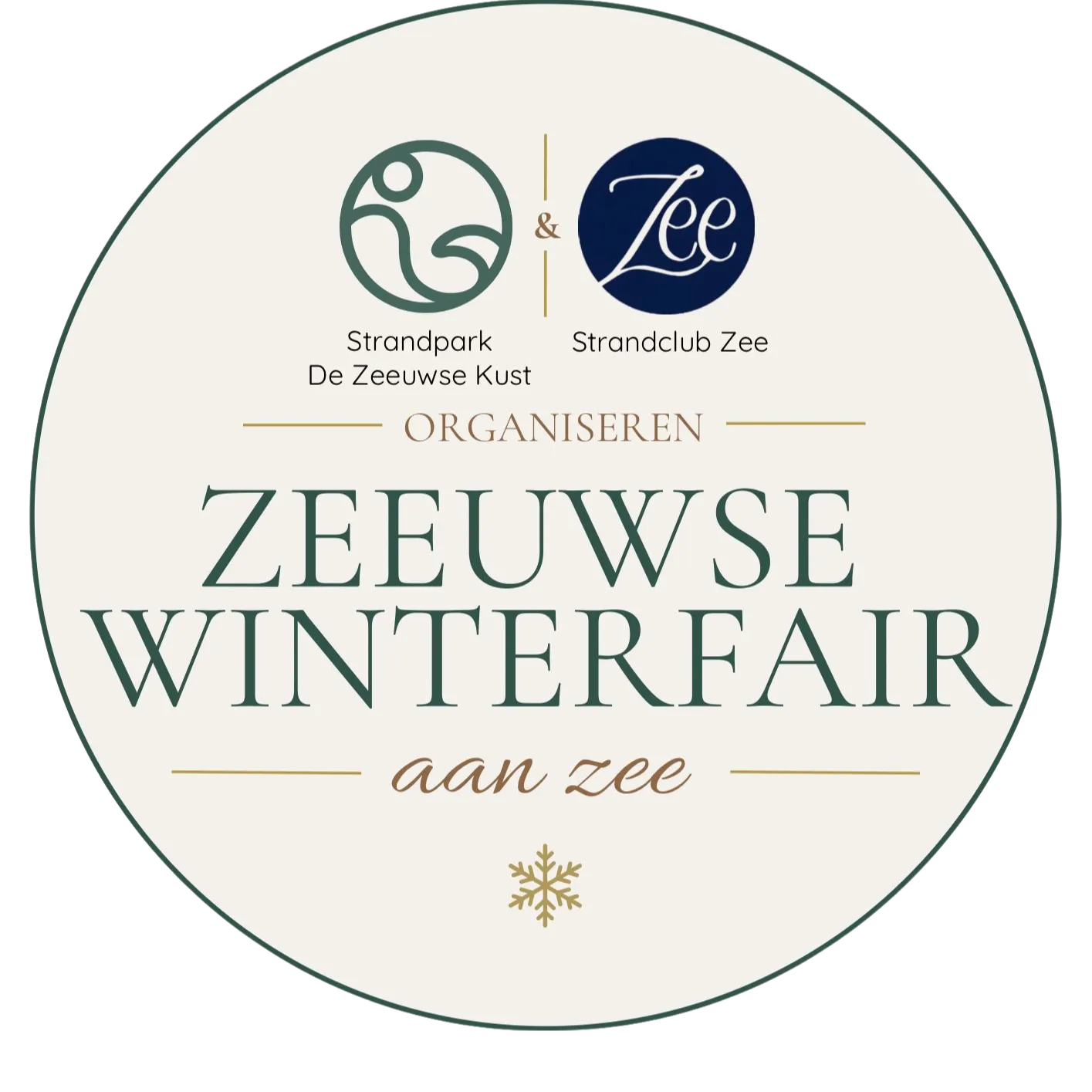 Strandpark De Zeeuwse Kust & Strandclub Zee