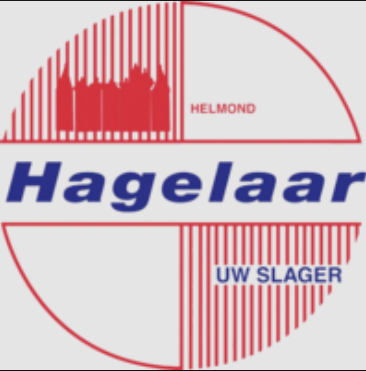 Slagerij Hagelaar