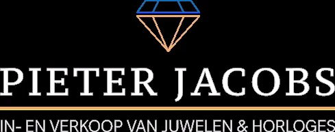 Juwelier Pieter Jacobs