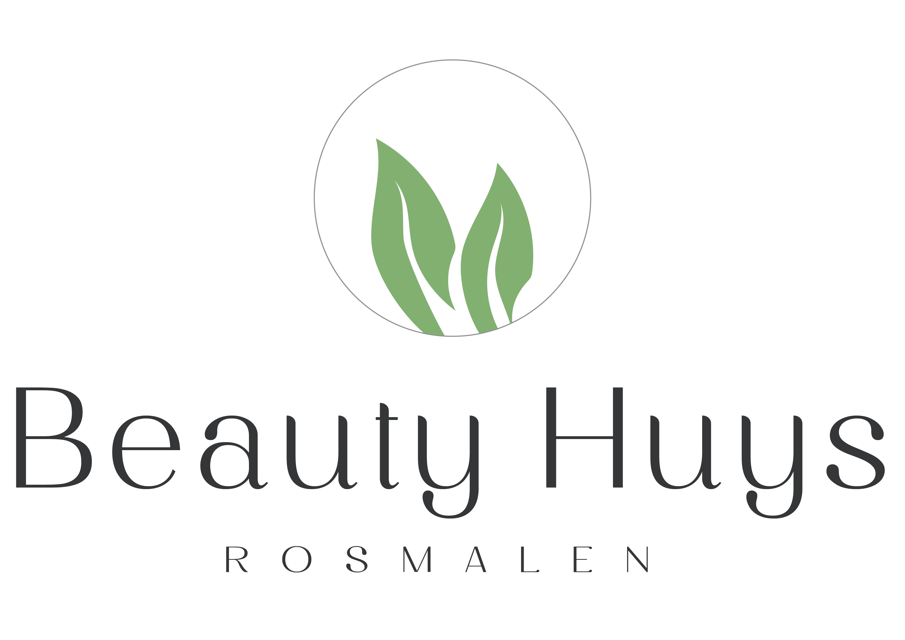 Beauty Huys Rosmalen