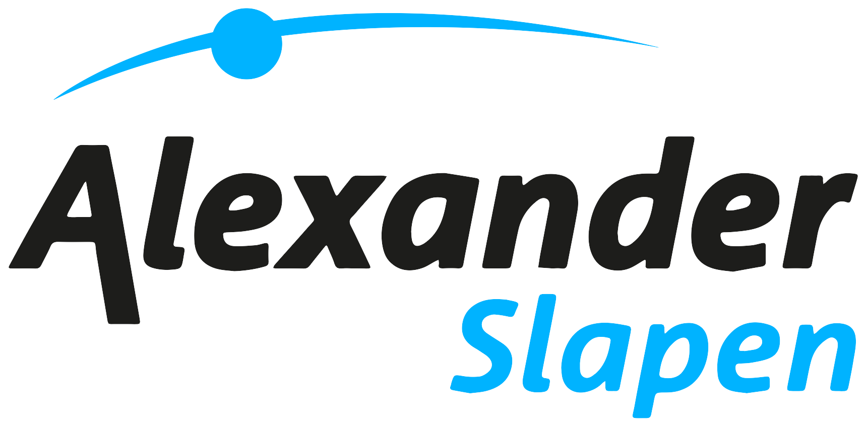 Alexander Slapen