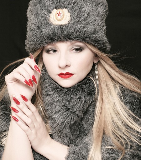 Nagelstudio Adèle