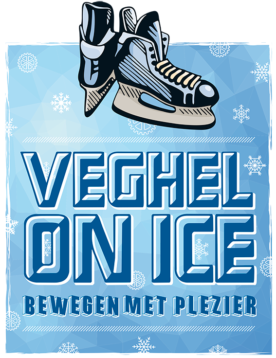 Veghel on Ice