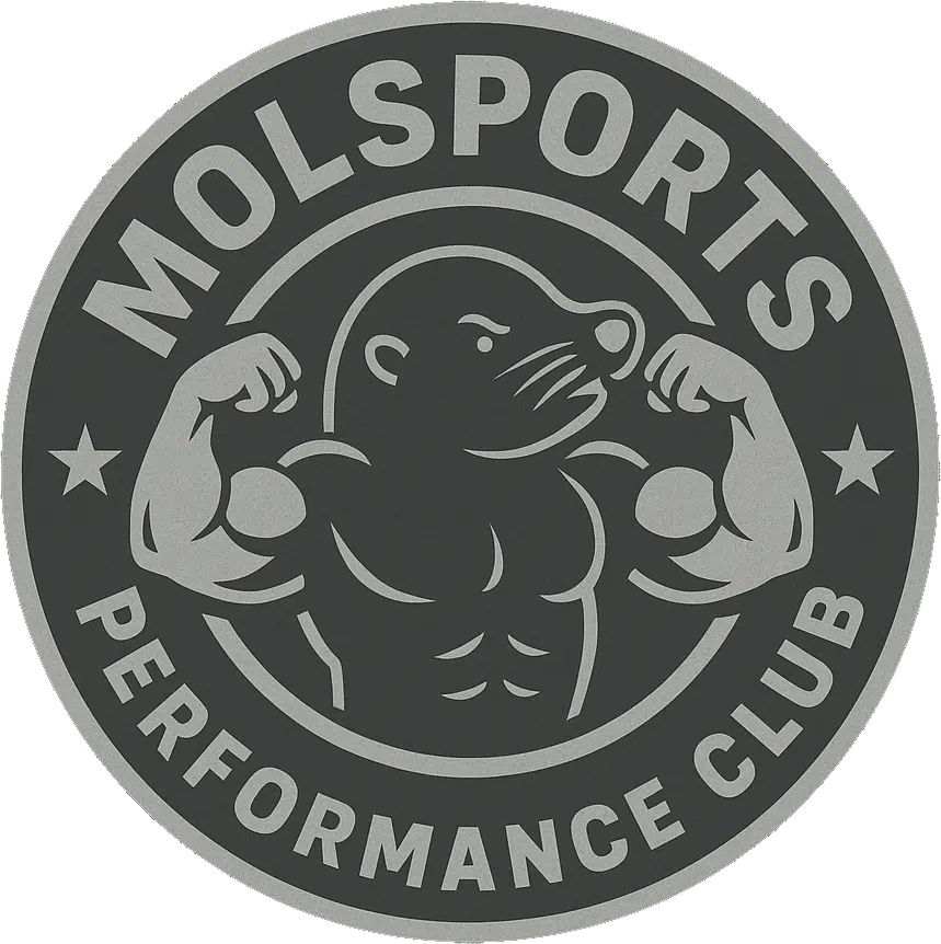 MOLSPORTS – Performance Club