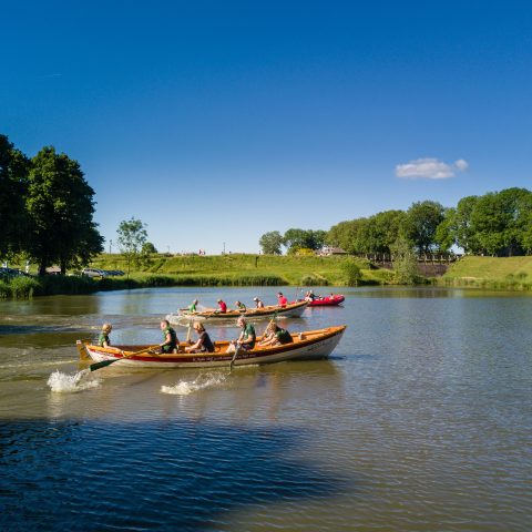 Stichting Evenementen Woudrichem