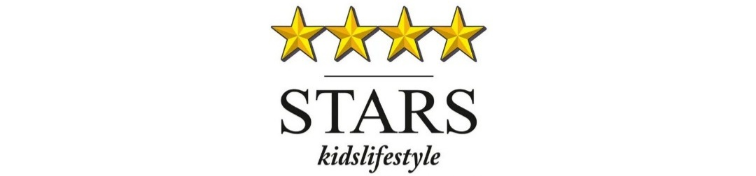 STARS KIDSLIFESTYLE