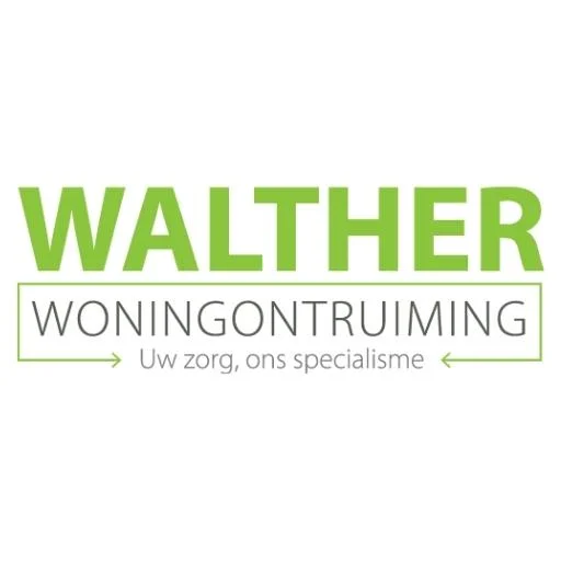 Walther Woningontruiming