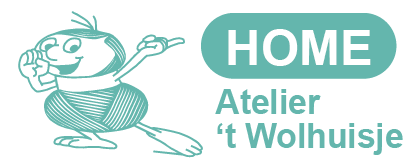 Atelier 't Wolhuisje