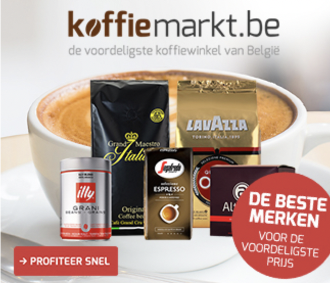 De beste merken