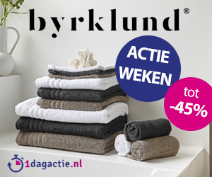 Byrklund Actiemaand