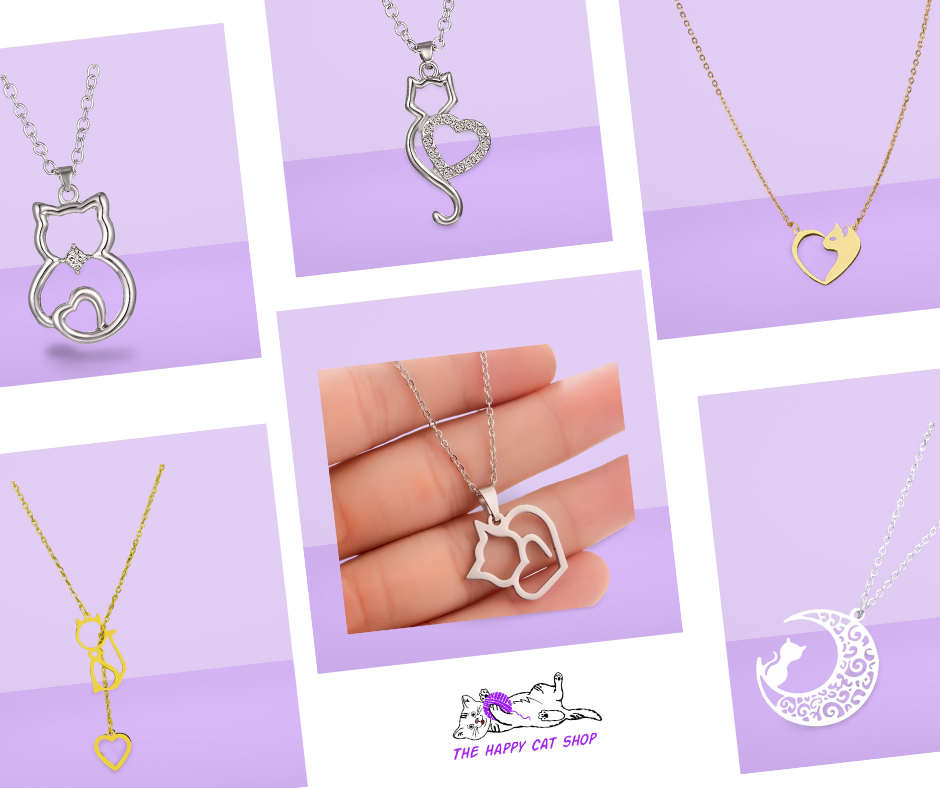 Katten ketting