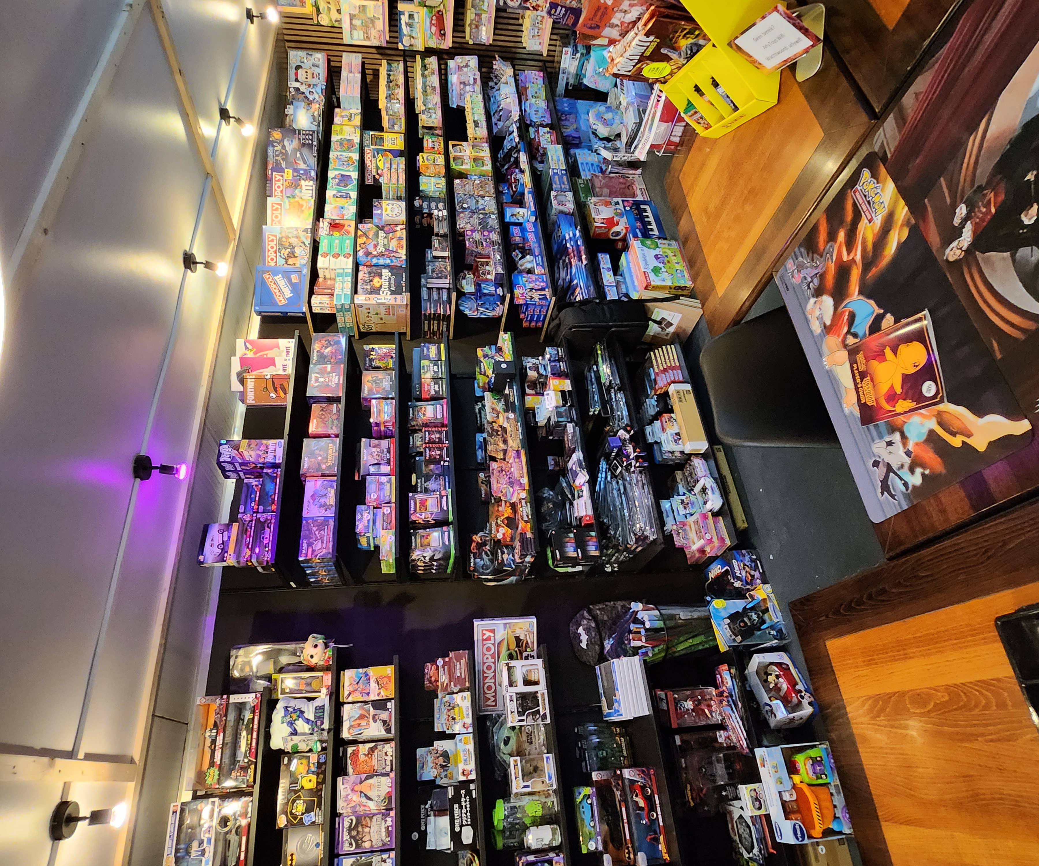 Magic The Gathering TCG Flevoland