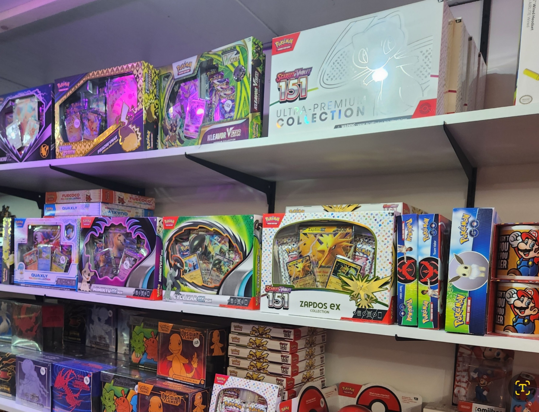 Pokemon 151 kaarten kopen
