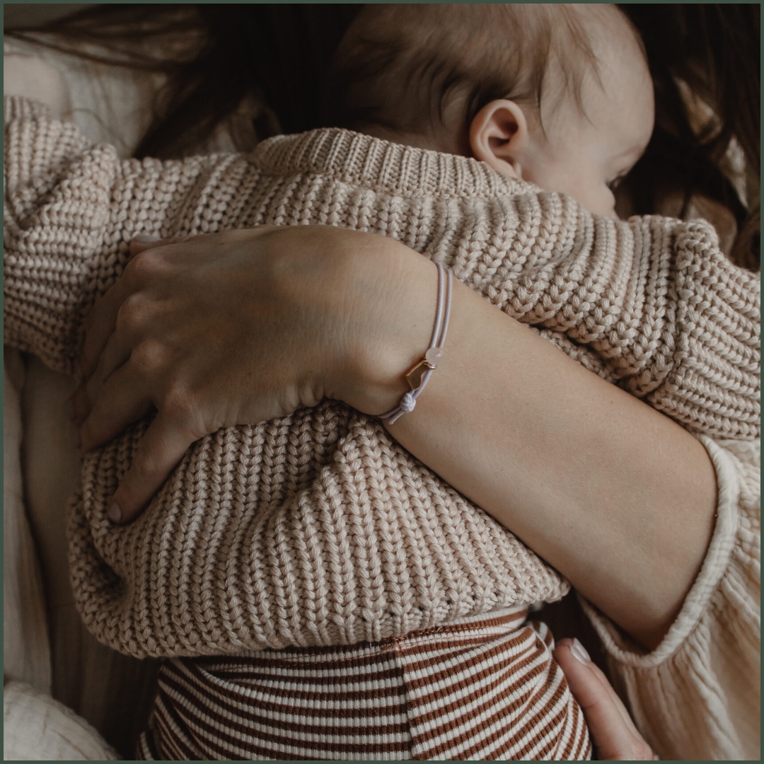 Arnmband Mea- Proud-MaMa