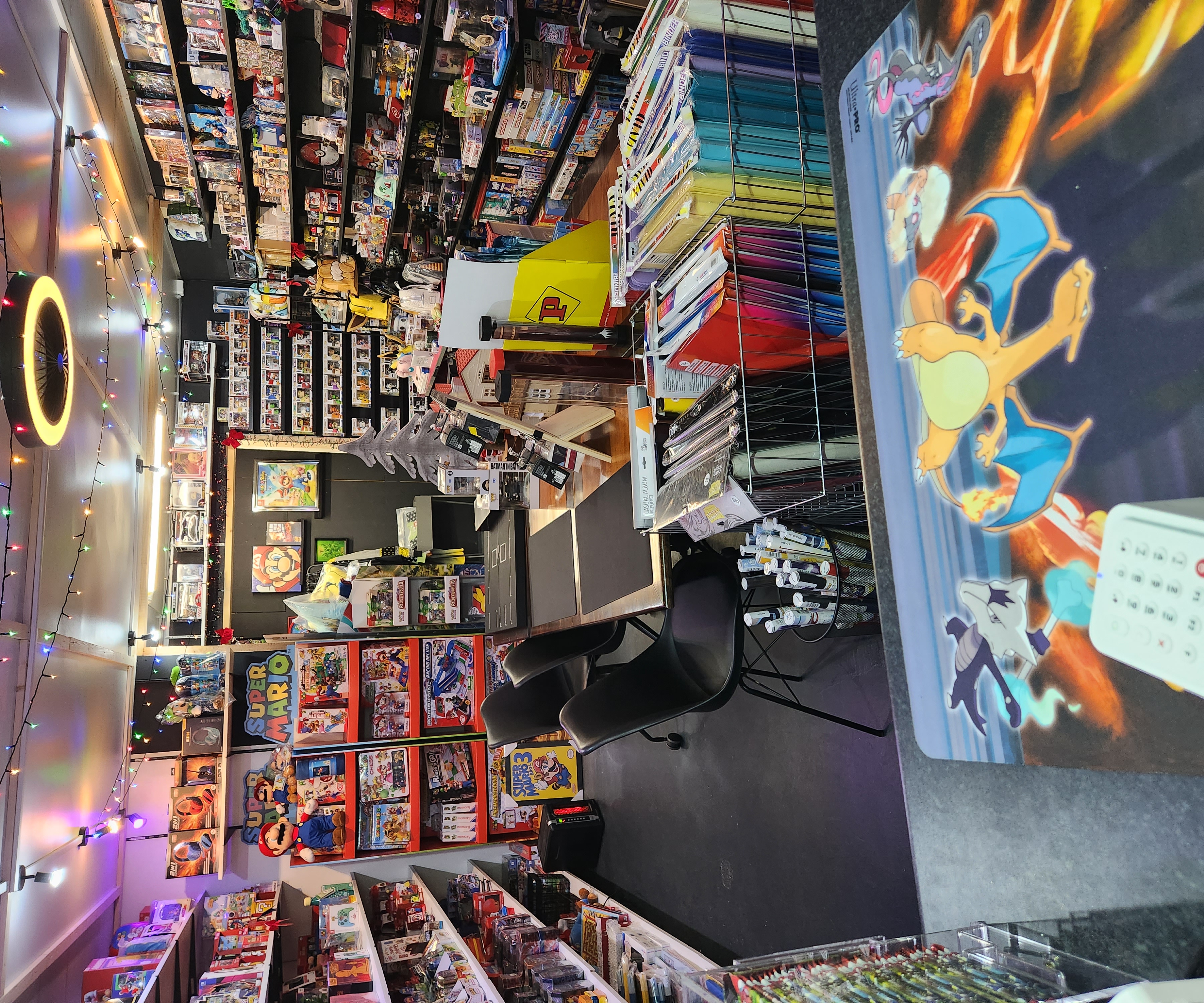Funko Pop winkel Lelystad