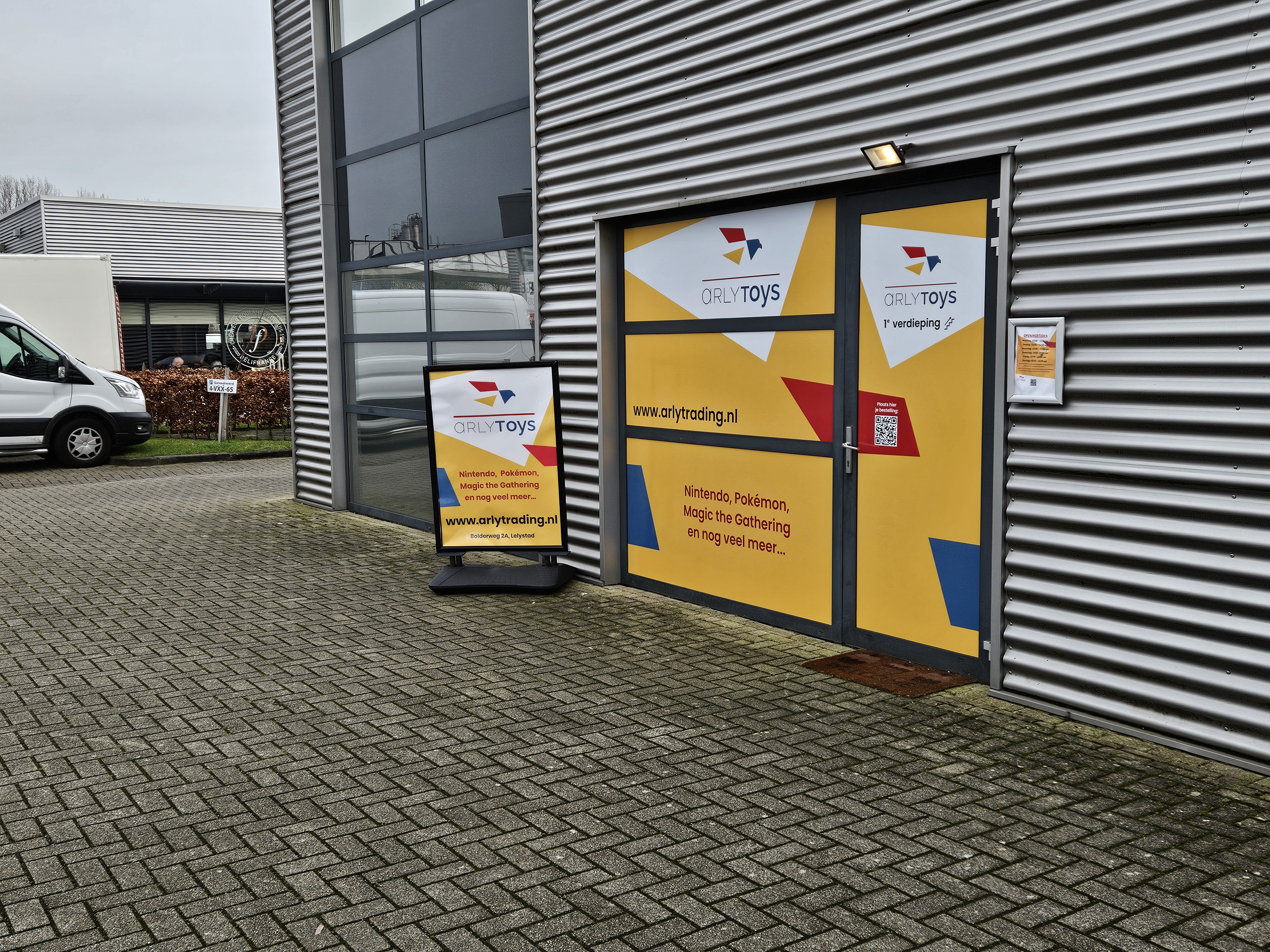 Pokemon TCG kaarten kopen