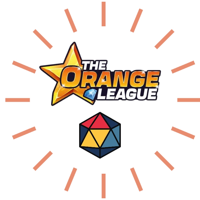 Pokemon The Orange League