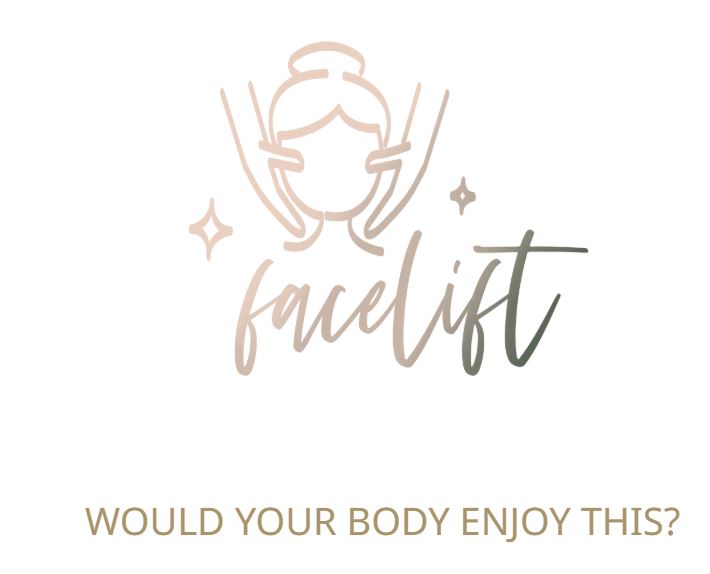 Access Facelift workshop