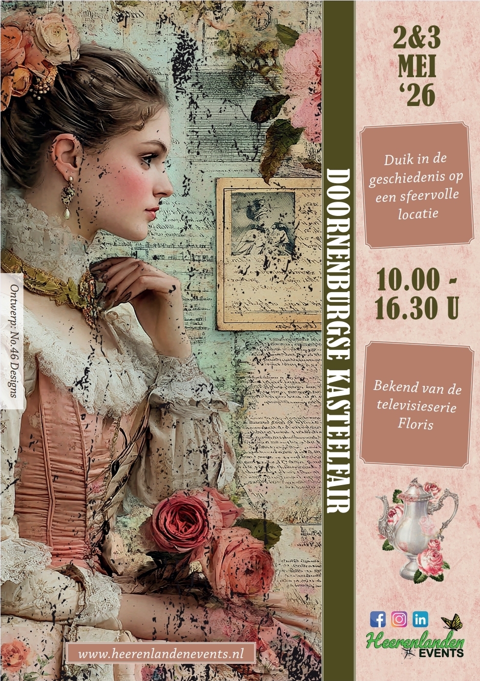 Kasteelfair Doornenburg