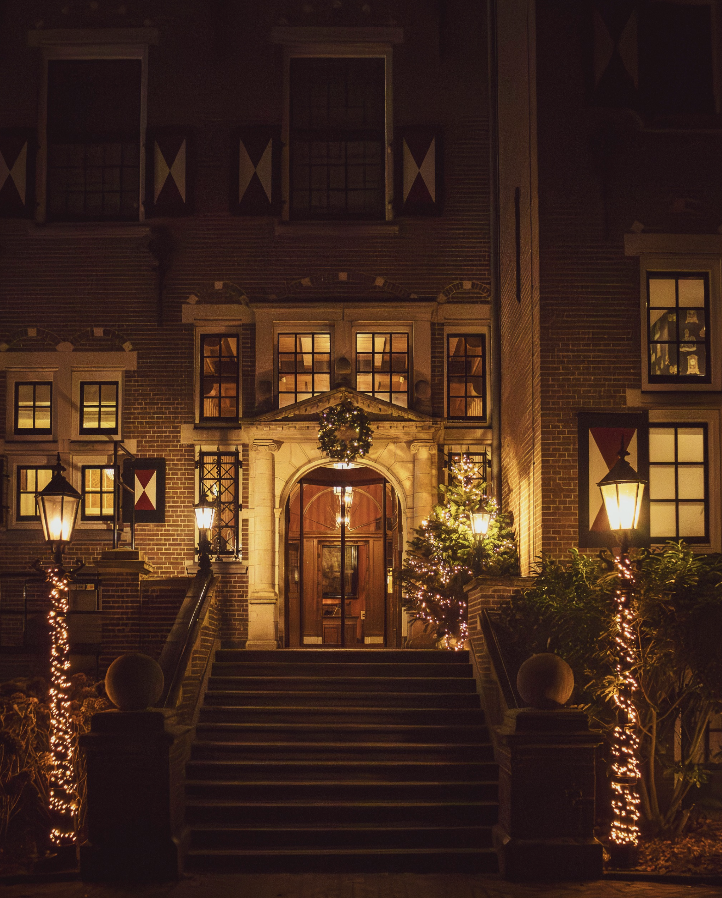 Castle Christmas Fair tickets 2026 | Online voordeel vanaf €12,50 en familieticket voor €39,50