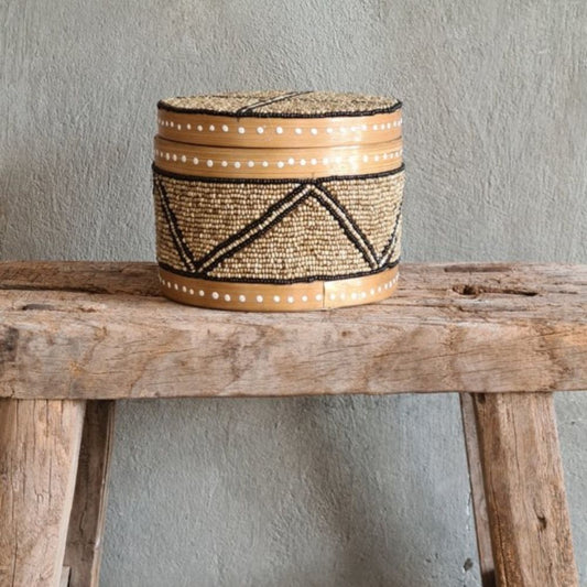 Bohemian woondecoratie, edelstenen en sieraden bij Pluk Iets Moois