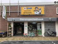 Dierenvoeding en dierbenodigdheden kopen in Werkendam