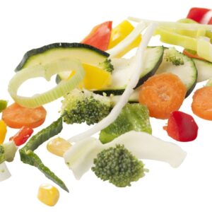 Groente en fruit groothandel voor horeca en zorg in Zeeland