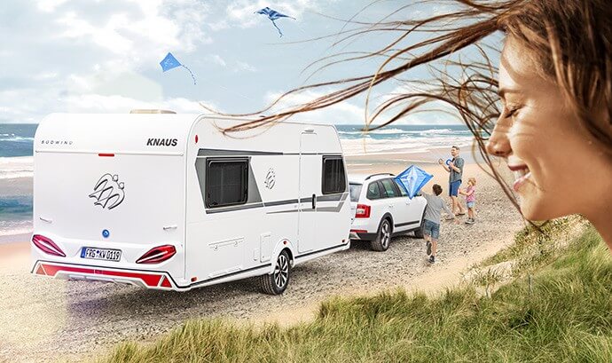 Nieuwe caravan kopen in Wezep bij Boer Caravans A28