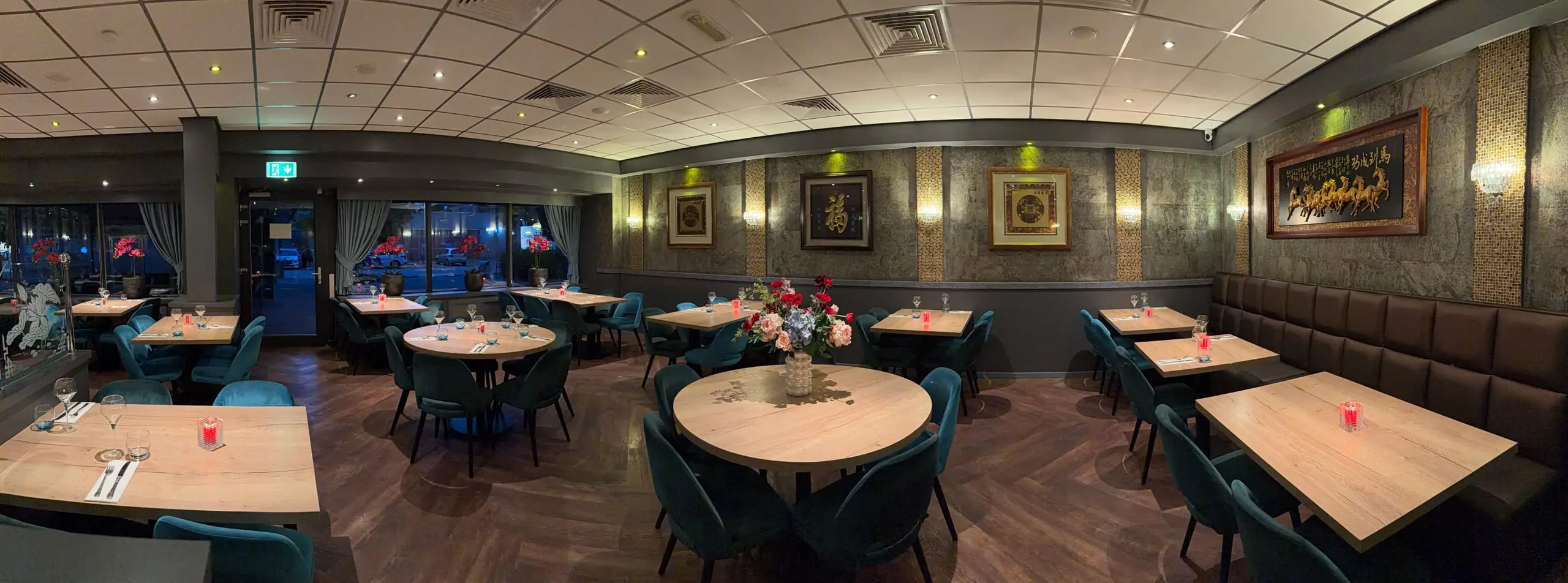 Chinees eten en afhalen in Krommenie bij Kang Wah